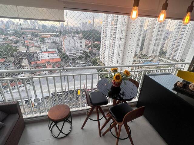 #AP3297 - Apartamento para Venda em São Bernardo do Campo - SP - 1
