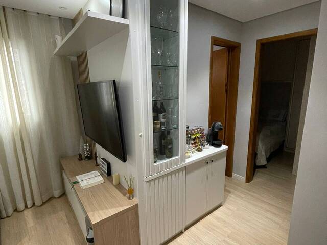Apartamento para Venda em Santo André - 5