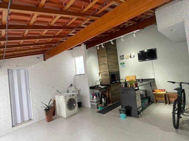 #CO3298 - Apartamento para Venda em Santo André - SP - 3