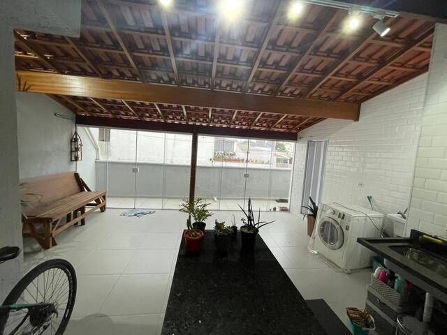 Apartamento para Venda em Santo André - 4