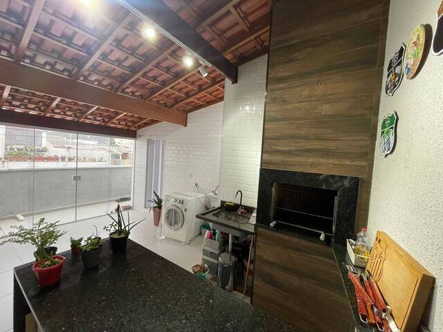 #CO3298 - Apartamento para Venda em Santo André - SP - 1