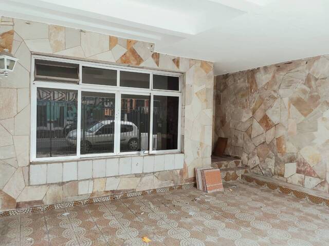 #SO3299 - Casa para Venda em São Bernardo do Campo - SP - 2
