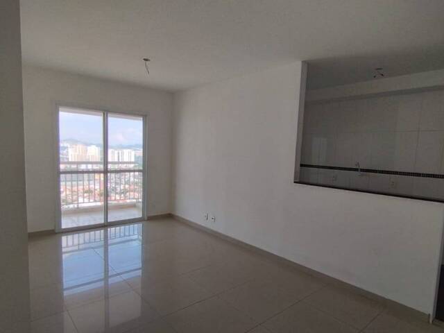 #AP3302 - Apartamento para Venda em São Bernardo do Campo - SP - 2