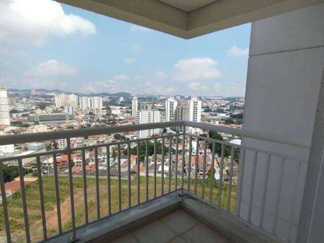#AP3302 - Apartamento para Venda em São Bernardo do Campo - SP - 3