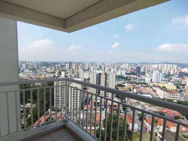 Apartamento para Venda em São Bernardo do Campo - 4