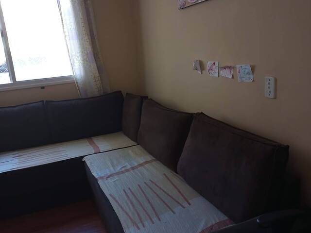 #AP3305 - Apartamento para Venda em São Bernardo do Campo - SP - 2