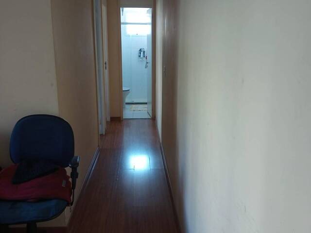 Apartamento para Venda em São Bernardo do Campo - 5