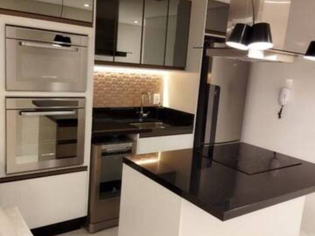 #AP3306 - Apartamento para Venda em Santo André - SP - 3