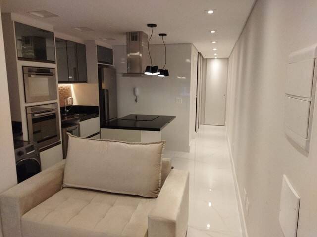 #AP3306 - Apartamento para Venda em Santo André - SP - 2