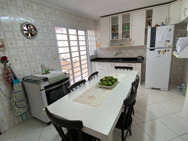 Casa para Venda em Santo André - 2