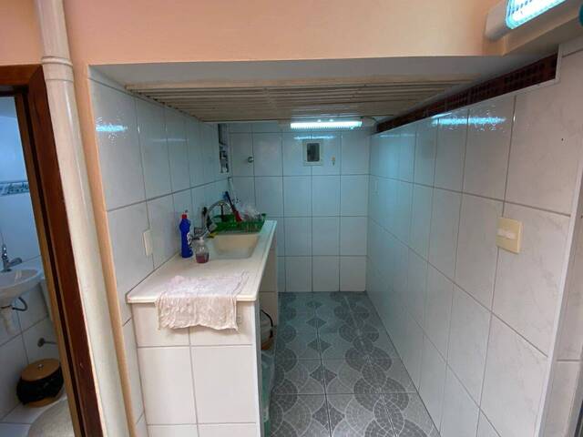 Casa para Venda em Santo André - 5