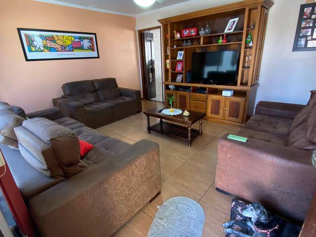 Casa para Venda em Santo André - 3