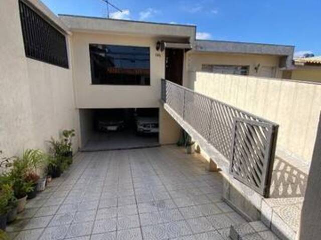 Casa para Venda em Santo André - 4