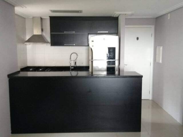 Apartamento para Venda em São Bernardo do Campo - 5