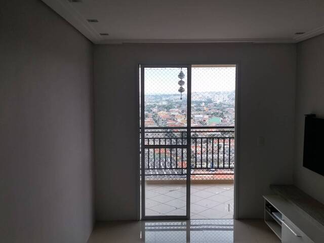 #AP3308 - Apartamento para Venda em São Bernardo do Campo - SP - 2