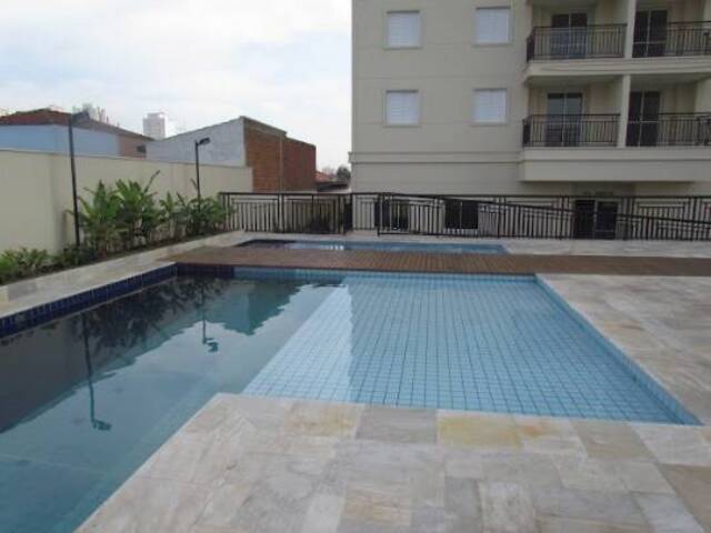 #AP3308 - Apartamento para Venda em São Bernardo do Campo - SP - 1