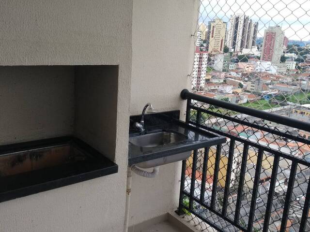 Apartamento para Venda em São Bernardo do Campo - 4
