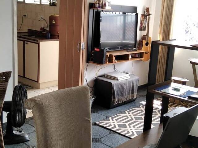 #AP3310 - Apartamento para Venda em São Bernardo do Campo - SP - 3