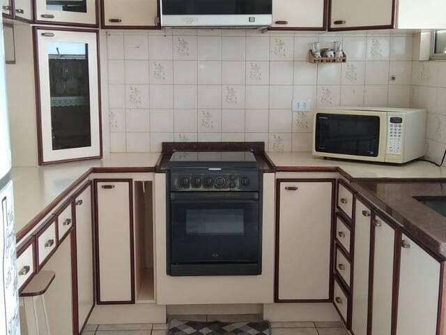 #AP3310 - Apartamento para Venda em São Bernardo do Campo - SP - 2