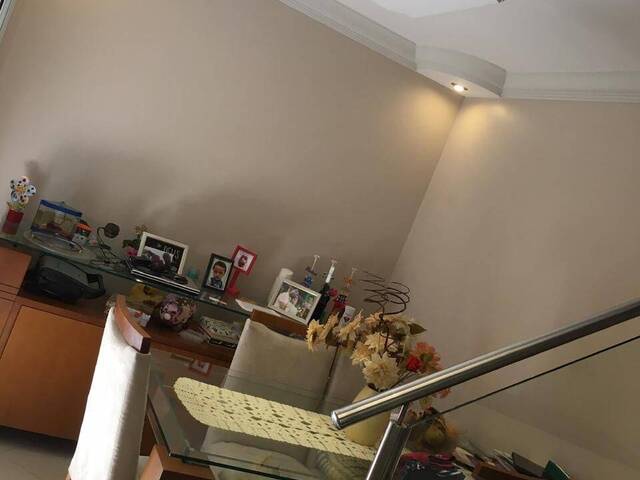 #SO3311 - Casa para Venda em Santo André - SP - 3