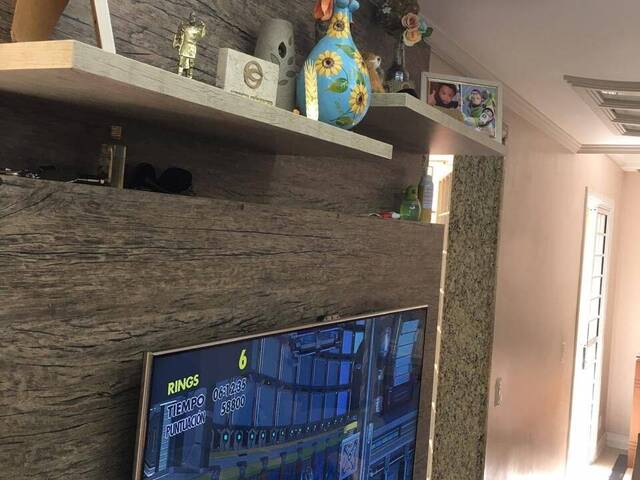 #SO3311 - Casa para Venda em Santo André - SP - 2