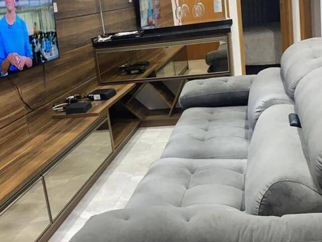 #AP3316 - Apartamento para Venda em Santo André - SP - 1