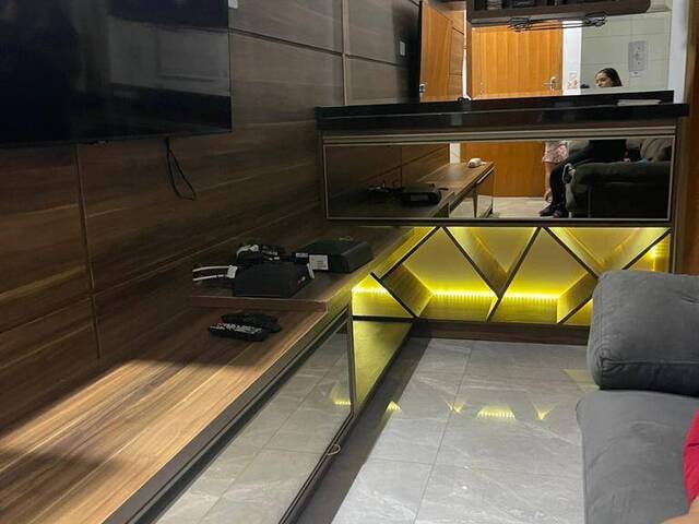 #AP3316 - Apartamento para Venda em Santo André - SP - 2