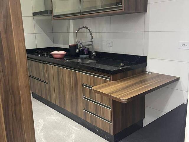 Apartamento para Venda em Santo André - 4