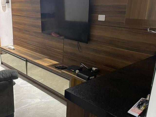 Apartamento para Venda em São Bernardo do Campo - 3