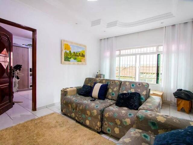 Casa para Venda em Santo André - 5