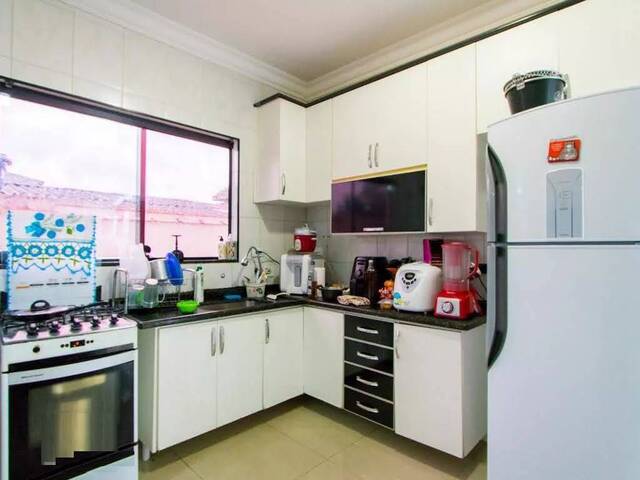 Casa para Venda em Santo André - 3