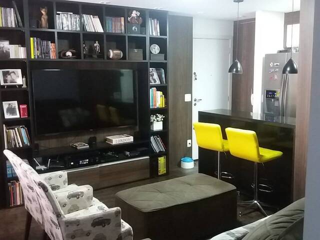 Apartamento para Venda em Diadema - 4