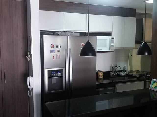 Apartamento para Venda em Diadema - 5
