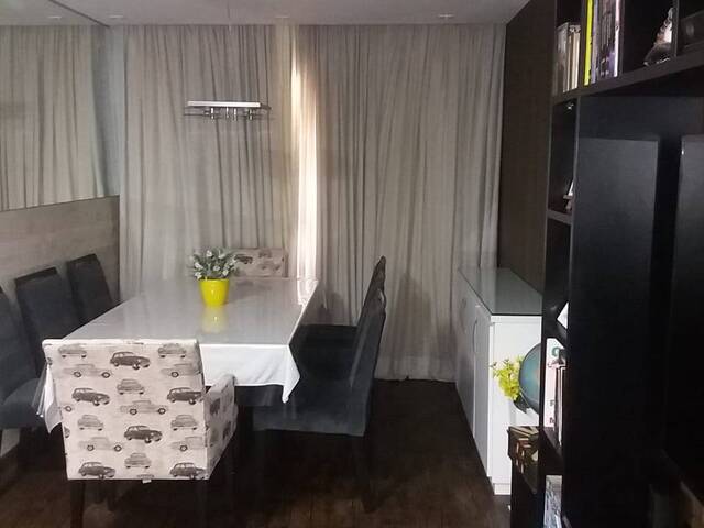 #AP3324 - Apartamento para Venda em Diadema - SP - 1