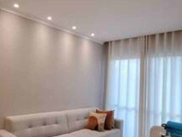 #AP3325 - Apartamento para Venda em São Bernardo do Campo - SP