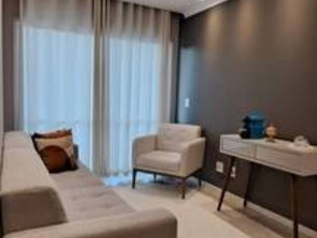 Apartamento para Venda em São Bernardo do Campo - 4