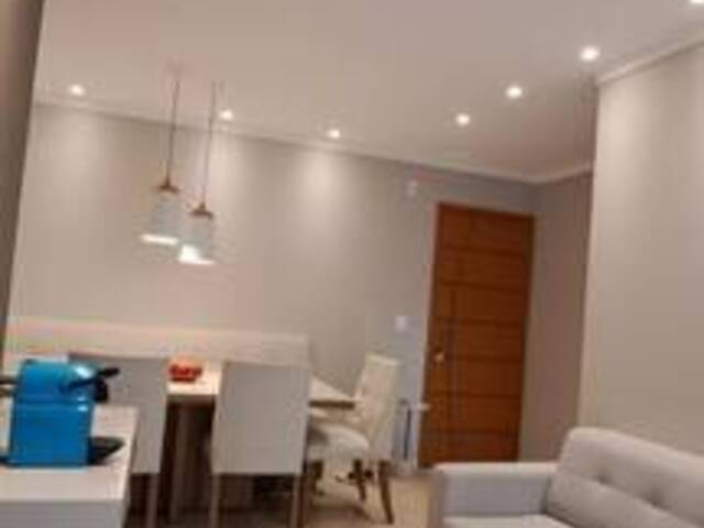Apartamento para Venda em São Bernardo do Campo - 5