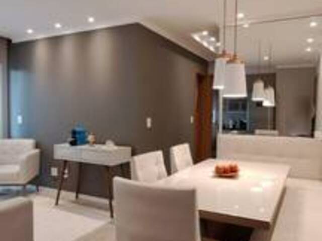 #AP3325 - Apartamento para Venda em São Bernardo do Campo - SP