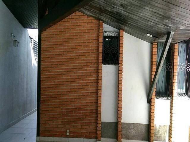 Sobrado para Venda em Diadema - 4