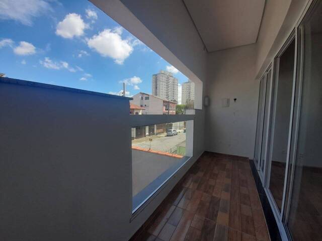 Sobrado para Venda em Santo André - 4