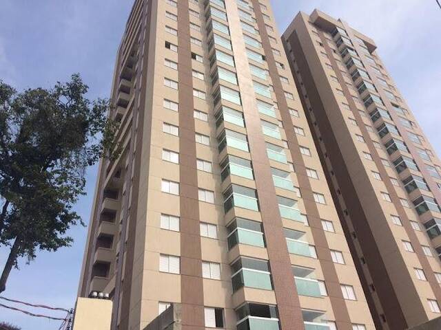 #AP3330 - Apartamento para Venda em Santo André - SP - 1