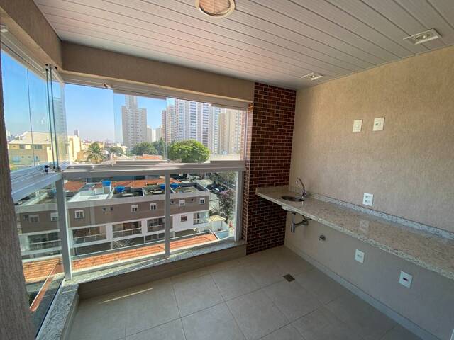 #AP3330 - Apartamento para Venda em Santo André - SP - 2