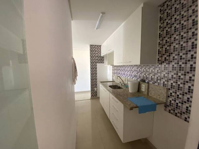 Apartamento para Venda em Santo André - 4