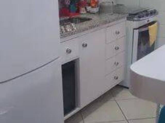 Apartamento para Venda em Santo André - 4