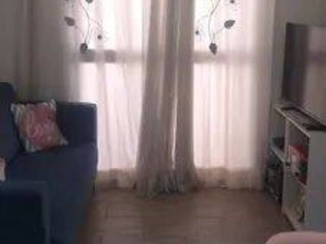 #AP3331 - Apartamento para Venda em Santo André - SP