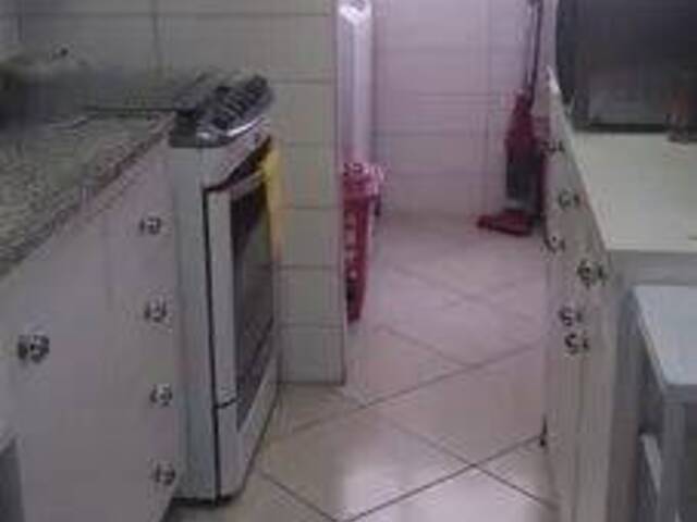 #AP3331 - Apartamento para Venda em Santo André - SP