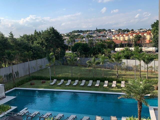 #AP3332 - Apartamento para Venda em São Bernardo do Campo - SP - 2