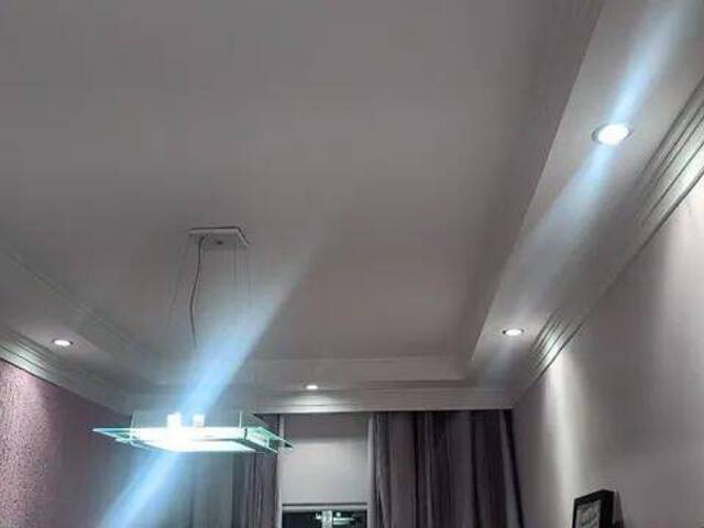#AP3334 - Apartamento para Venda em Santo André - SP - 2