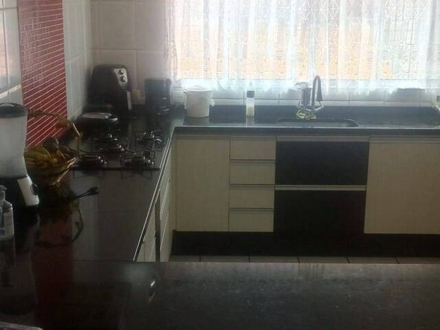 #SO3336 - Casa para Venda em São Bernardo do Campo - SP - 3