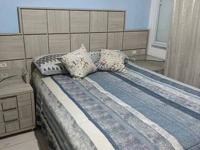 #AP3335 - Apartamento para Venda em São Bernardo do Campo - SP